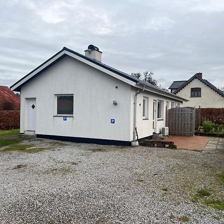 Gaestehus Grasten Luaran gambar
