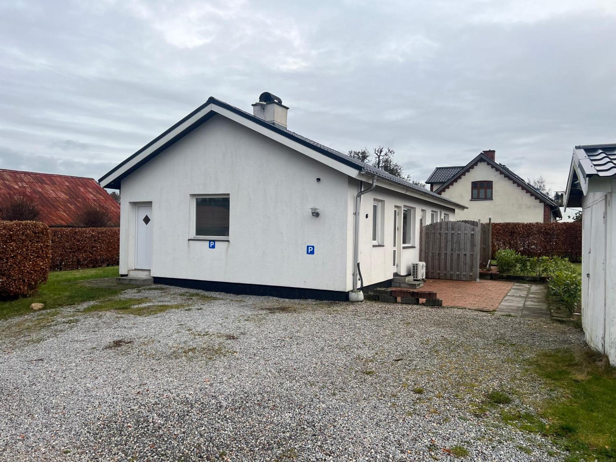 Gaestehus Grasten Luaran gambar